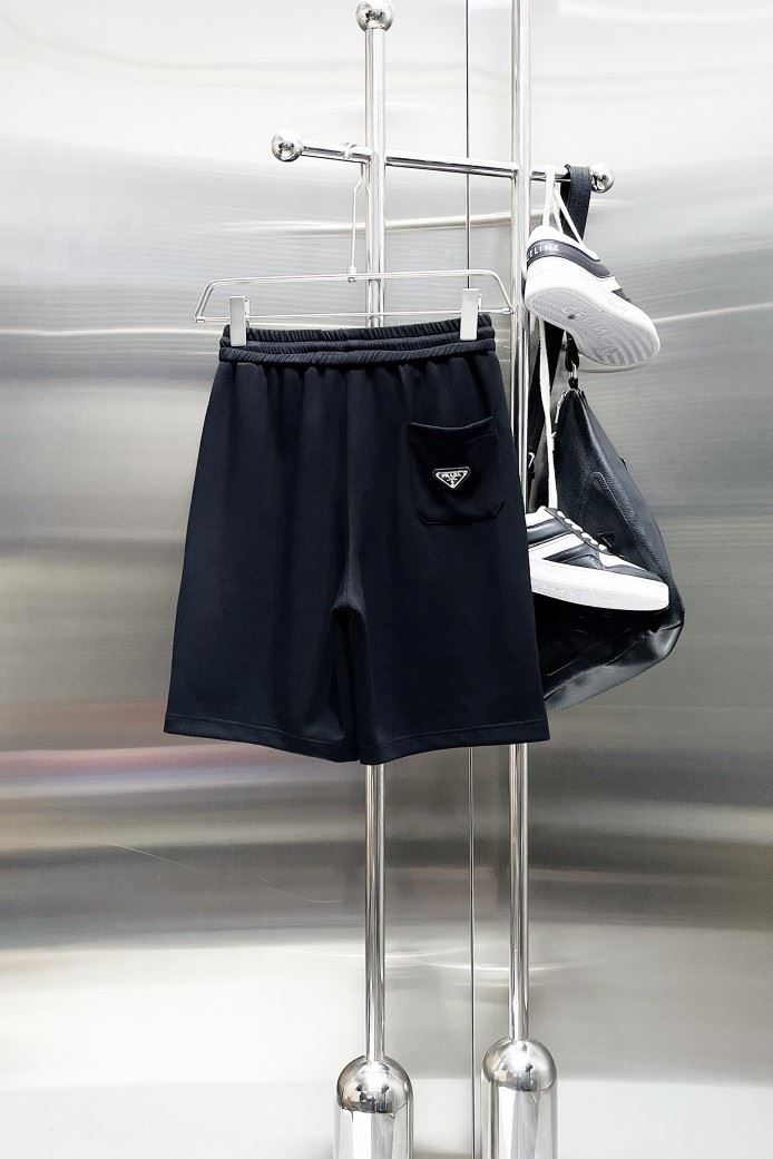 Prada Short Pants